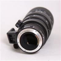 Used Nikon Z 100-400mm f/4.5-5.6 S Zoom Lens For Z Mount