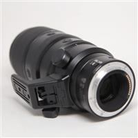 Used Nikon Z 100-400mm f/4.5-5.6 S Zoom Lens For Z Mount