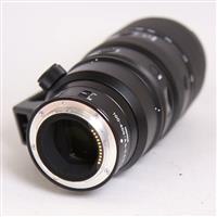 Used Nikon Z 100-400mm f/4.5-5.6 S Zoom Lens For Z Mount