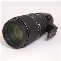 Used Nikon Z 100-400mm f/4.5-5.6 S Zoom Lens For Z Mount