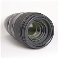 Used Nikon Z 100-400mm f/4.5-5.6 S Zoom Lens For Z Mount