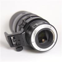 Used Nikon Z 100-400mm f/4.5-5.6 S Zoom Lens For Z Mount
