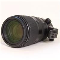 Used Nikon Z 100-400mm f/4.5-5.6 S Zoom Lens For Z Mount