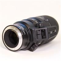 Used Nikon Z 100-400mm f/4.5-5.6 S Zoom Lens For Z Mount