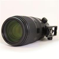 Used Nikon Z 100-400mm f/4.5-5.6 S Zoom Lens For Z Mount