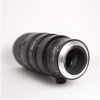 Used Nikon Z 100-400mm f/4.5-5.6 S Zoom Lens For Z Mount