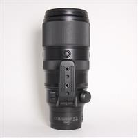 Used Nikon Z 100-400mm f/4.5-5.6 S Zoom Lens For Z Mount