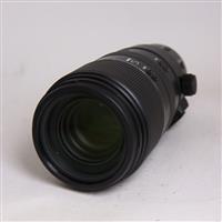 Used Nikon Z 100-400mm f/4.5-5.6 S Zoom Lens For Z Mount