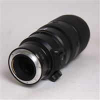 Used Nikon Z 100-400mm f/4.5-5.6 S Zoom Lens For Z Mount