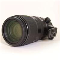 Used Nikon Z 100-400mm f/4.5-5.6 S Zoom Lens For Z Mount