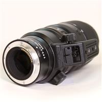 Used Nikon Z 100-400mm f/4.5-5.6 S Zoom Lens For Z Mount