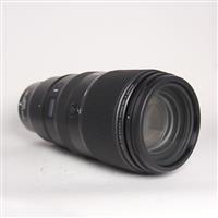 Used Nikon Z 100-400mm f/4.5-5.6 S Zoom Lens For Z Mount