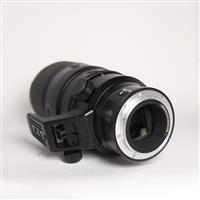 Used Nikon Z 100-400mm f/4.5-5.6 S Zoom Lens For Z Mount