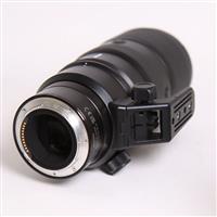 Used Nikon Z 100-400mm f/4.5-5.6 S Zoom Lens For Z Mount