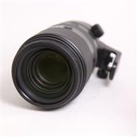 Used Nikon Z 100-400mm f/4.5-5.6 S Zoom Lens For Z Mount