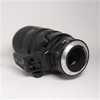 Used Nikon Z 100-400mm f/4.5-5.6 S Zoom Lens For Z Mount