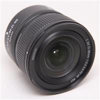 Used Nikon Z 12-28mm f/3.5-5.6 DX PZ VR Lens