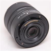 Used Nikon Z 12-28mm f/3.5-5.6 DX PZ VR Lens
