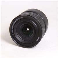 Used Nikon Z 12-28mm f/3.5-5.6 DX PZ VR Lens