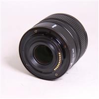 Used Nikon Z 12-28mm f/3.5-5.6 DX PZ VR Lens