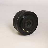 Used Nikon Z DX 16-50mm f/3.5-6.3 VR Wide Angle Lens