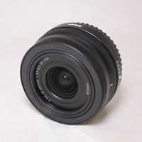 Used Nikon Z DX 16-50mm f/3.5-6.3 VR Wide Angle Lens