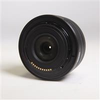 Used Nikon Z DX 16-50mm f/3.5-6.3 VR Wide Angle Lens