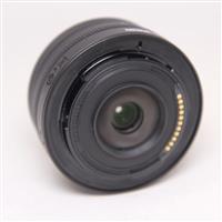 Used Nikon Z DX 16-50mm f/3.5-6.3 VR Wide Angle Lens