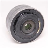 Used Nikon Z DX 16-50mm f/3.5-6.3 VR Wide Angle Lens