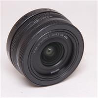 Used Nikon Z DX 16-50mm f/3.5-6.3 VR Wide Angle Lens