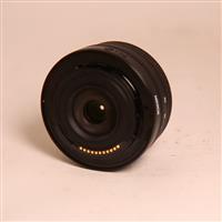 Used Nikon Z DX 16-50mm f/3.5-6.3 VR Wide Angle Lens