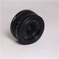 Used Nikon Z DX 16-50mm f/3.5-6.3 VR Wide Angle Lens