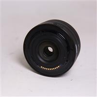 Used Nikon Z DX 16-50mm f/3.5-6.3 VR Wide Angle Lens