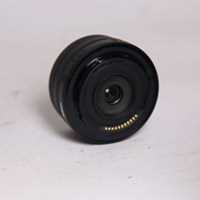 Used Nikon Z DX 16-50mm f/3.5-6.3 VR Wide Angle Lens
