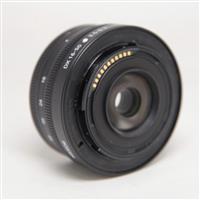 Used Nikon Z DX 16-50mm f/3.5-6.3 VR Wide Angle Lens