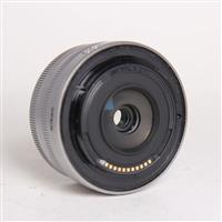 Used Nikon Z 16-50mm f/3.5-6.3 DX VR Wide Angle Lens