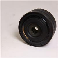 Used Nikon Z 16-50mm f/3.5-6.3 DX VR Wide Angle Lens