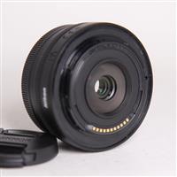 Used Nikon Z 16-50mm f/3.5-6.3 DX VR Wide Angle Lens