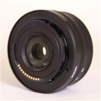 Used Nikon Z 16-50mm f/3.5-6.3 DX VR Wide Angle Lens