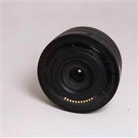 Used Nikon Z 16-50mm f/3.5-6.3 DX VR Wide Angle Lens