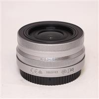 Used Nikon Z 16-50mm f/3.5-6.3 DX VR Wide Angle Lens