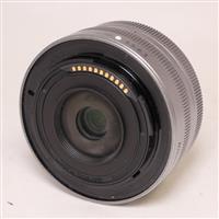 Used Nikon Z 16-50mm f/3.5-6.3 DX VR Wide Angle Lens