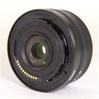 Used Nikon Z 16-50mm f/3.5-6.3 DX VR Wide Angle Lens