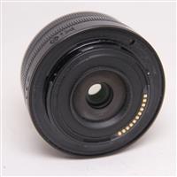 Used Nikon Z 16-50mm f/3.5-6.3 DX VR Wide Angle Lens