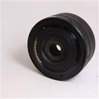 Used Nikon Z 16-50mm f/3.5-6.3 DX VR Wide Angle Lens
