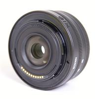 Used Nikon Z 16-50mm f/3.5-6.3 DX VR Wide Angle Lens
