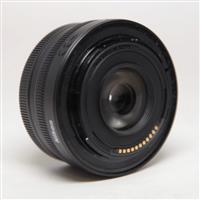Used Nikon Z 16-50mm f/3.5-6.3 DX VR Wide Angle Lens