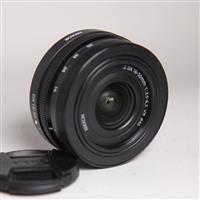 Used Nikon Z 16-50mm f/3.5-6.3 DX VR Wide Angle Lens