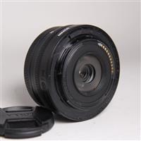 Used Nikon Z 16-50mm f/3.5-6.3 DX VR Wide Angle Lens