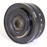 Used Nikon Z 16-50mm f/3.5-6.3 DX VR Wide Angle Lens